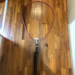 タモ　釣具