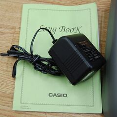 カシオ CASIO 電子キーボード 49鍵 CTK-230 鍵盤楽器 札幌市 清田区 平岡の画像