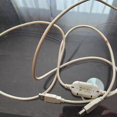 USB