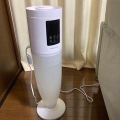 加湿器　ジャンク