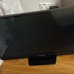 【美品】FUNAI 船井電機 FL-32HB2000 32型 液...