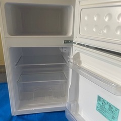 ?冷蔵庫　2019年製　ハイアール?