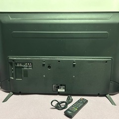 40V型 地上・BS・110度CSデジタルフルハイビジョン液晶テレビMAXZEN