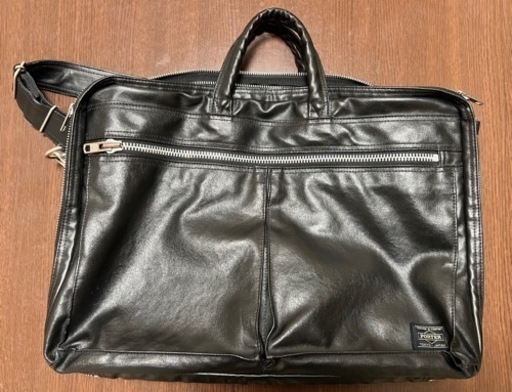 PORTERのバッグ