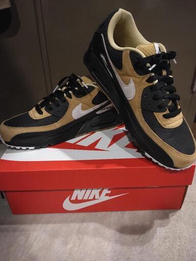 ★値下げしました★NIKE AIR MAX 90