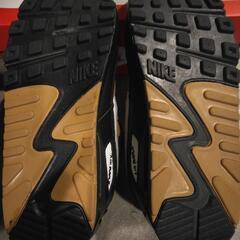 ★値下げしました★NIKE AIR MAX 90の画像