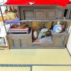 骨董品