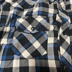 男性用シャツの画像