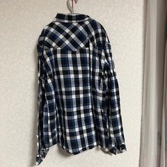 男性用シャツ