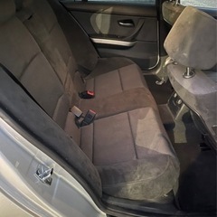 今週限定　bmw325i 車検来年9月までの画像