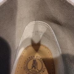 ★値下げしました★Clarks　デザートブーツ迷彩の画像
