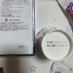 食品　まとめての画像