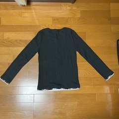 男性用シャツの画像