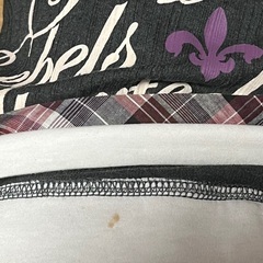 男性用シャツの画像