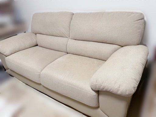 ソファ 3人掛け【決まりました】