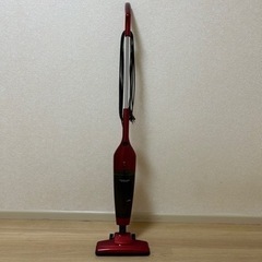 掃除機 0円