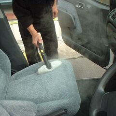 整備士＆整備アシスタントの画像