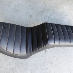 ハーレーダビッドソン Harley-Davidson シート