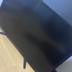 液晶テレビ32型　画面がつかなくなりました。