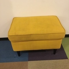 オットマン、スツール