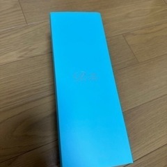 リファ　空き箱
