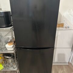 2020年製　アイリスオーヤマ　冷凍冷蔵庫 142L IRSD-...