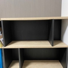 家具 収納家具 カラーボックス