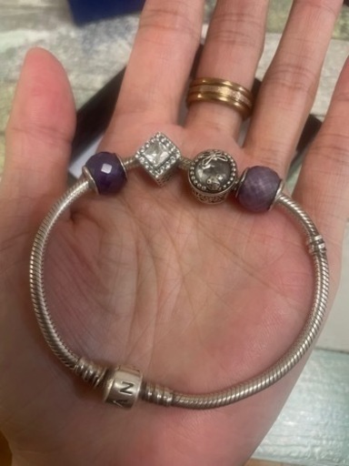 正規品PANDORA(パンドラ) 10000