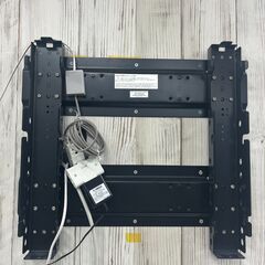 SHARP シャープ AQUOS 取付金具 壁掛け AN-52AG6