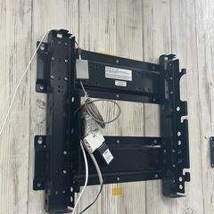 SHARP シャープ AQUOS 取付金具 壁掛け AN-52AG6の画像