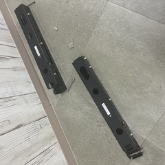 SHARP シャープ AQUOS 取付金具 壁掛け AN-52AG6の画像