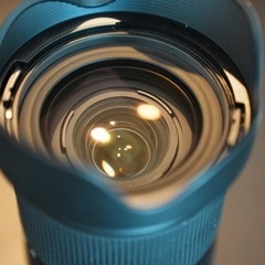 TAMRON 18-300mm F3.5-6.3 Di III-A VC VXD / Model B061の画像