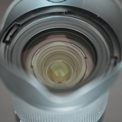 TAMRON 18-300mm F3.5-6.3 Di III-A VC VXD / Model B061の画像