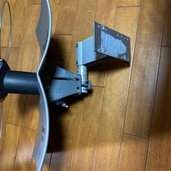 アンテナ　Panasonicの画像