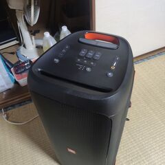 JBL PartyBox 310の画像
