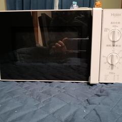 電子レンジ