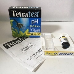 産卵箱/スポンジフィルター/飼育箱/PH試薬Kの画像