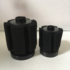 産卵箱/スポンジフィルター/飼育箱/PH試薬Kの画像