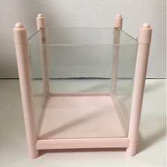 産卵箱/スポンジフィルター/飼育箱/PH試薬Kの画像