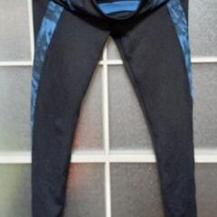 女性用スポーツ用タイツ(代理出品)　Mサイズの画像