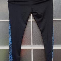 女性用スポーツ用タイツ(代理出品)　Mサイズの画像