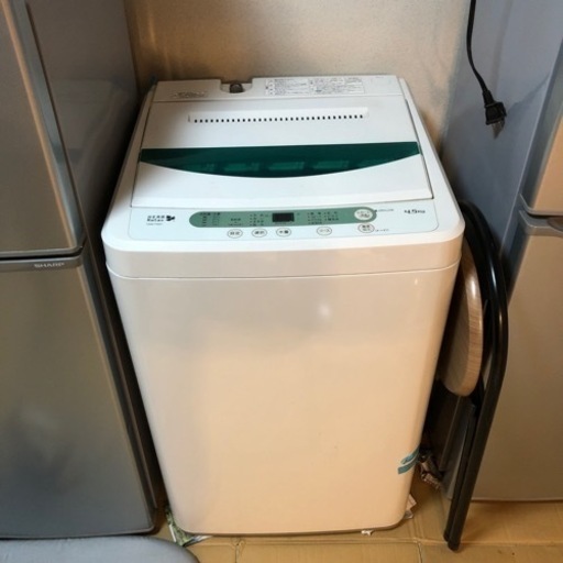 家電 生活家電 洗濯機