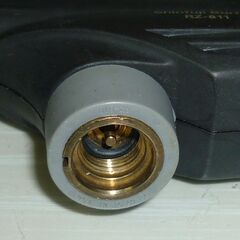 新富士バーナー　RZ-811　中古品の画像