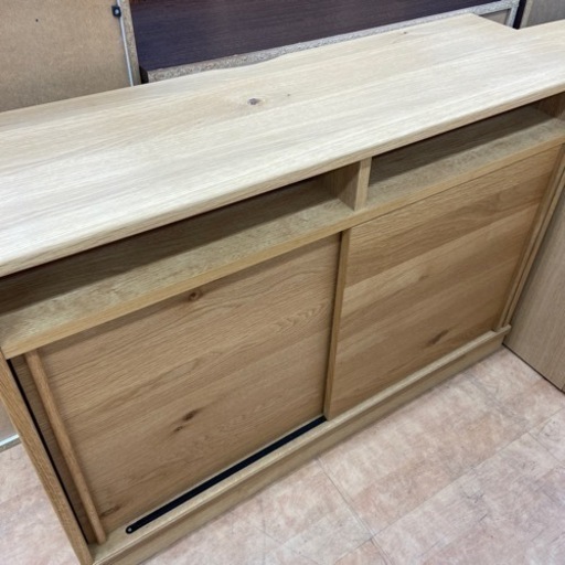 【トレファク摂津店】 キャビネットが入荷致しました！