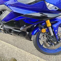 YZF-R3 売れました！ の画像