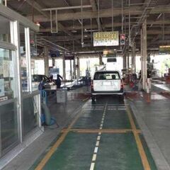 車検代行を承ります - 地元のお店