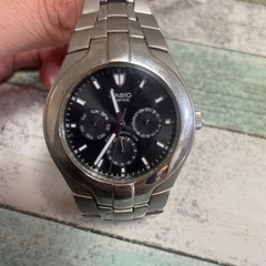 CASIO　チープカシオ800
