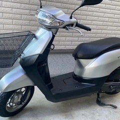 AF79 タクト　低走行　美車