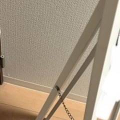 スタンドミラーの画像