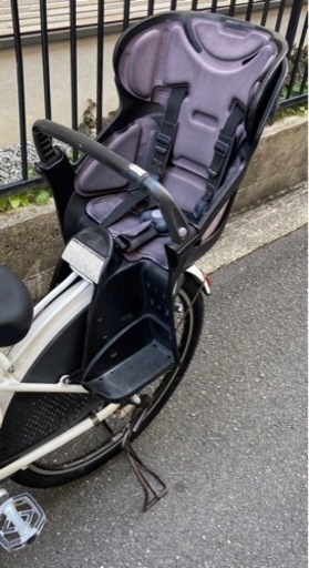 BRIGESTONE ハイディー　電動自転車
